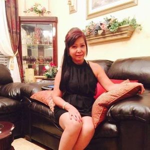 Meet your Posher, Mei lee